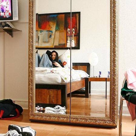 Stars Guesthouse Berlin Room photo