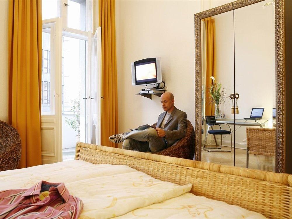 Stars Guesthouse Berlin Exterior photo