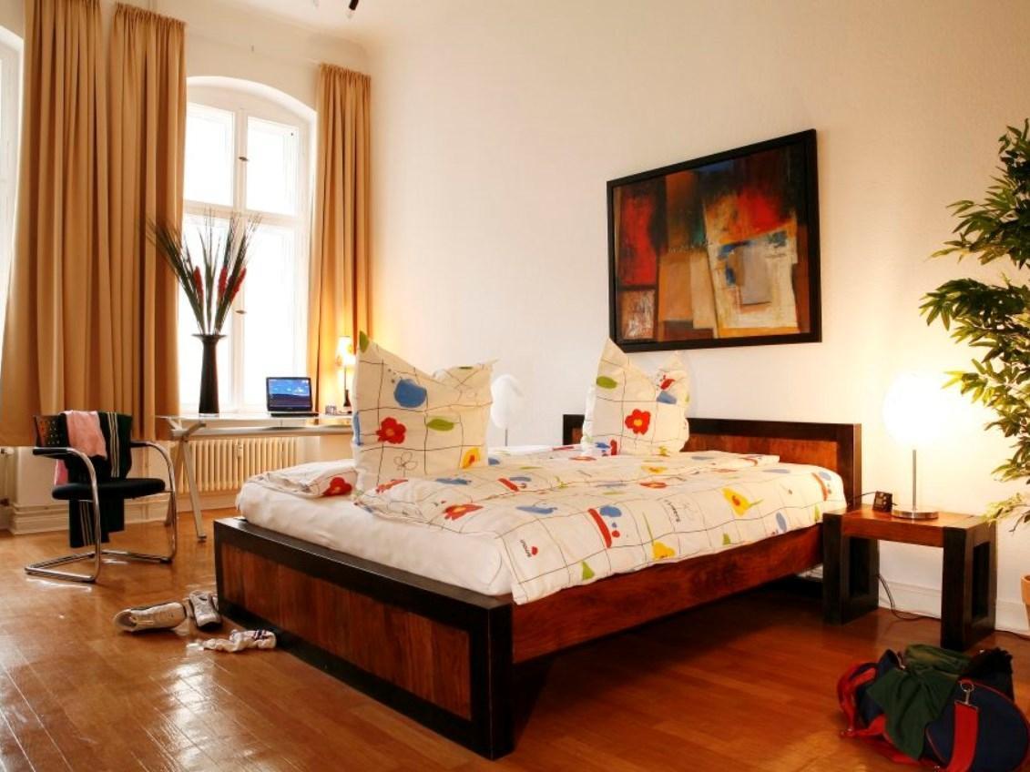 Stars Guesthouse Berlin Exterior photo