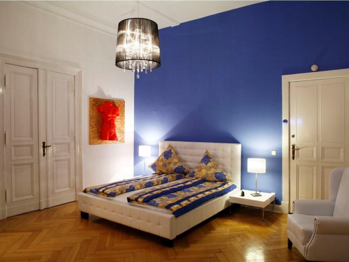 Stars Guesthouse Berlin Exterior photo