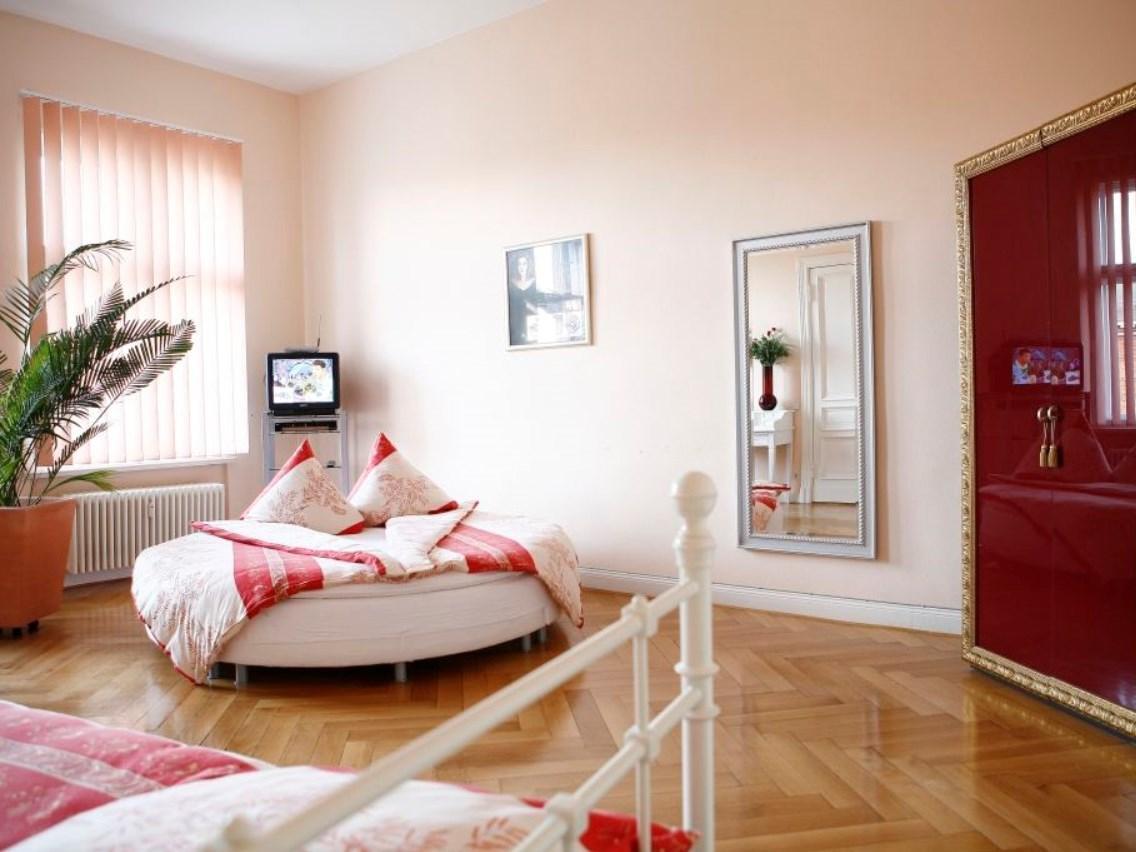 Stars Guesthouse Berlin Exterior photo