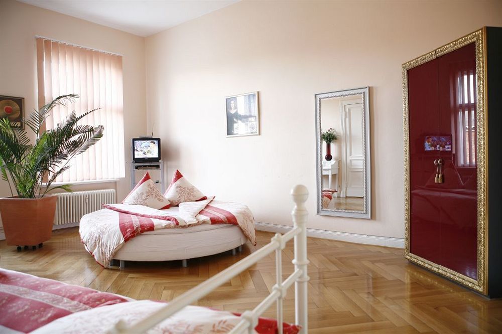 Stars Guesthouse Berlin Exterior photo
